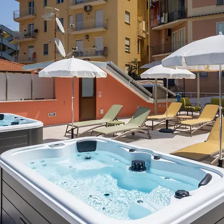 Futura Funky House - De Vivo Realty Apartment Sorrento